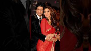 Shah Rukh Khan And Kajol  Duet Shorts video| #shorts #ytshorts#viral