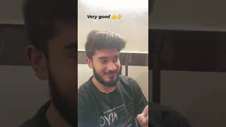 Hritik roshan intelligent boy 😂😂||Arish khan||#shorts #comedy