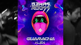 Dj Gera - Quetzal #guaracha #alien