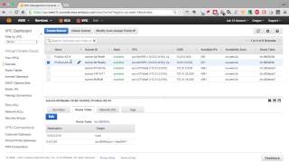 Amazon Web Services - Virtual Private Cloud Tutorial | Build Your VPC - The Easy Way - Part 1