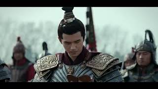 Le Vent Souffle à Chang Lin EP34 VOSTFR