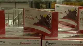 Beyers Chocolates