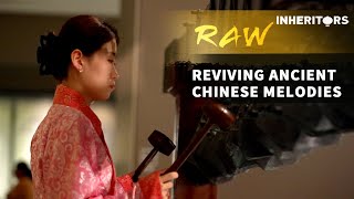 Reviving Ancient Chinese Melodies