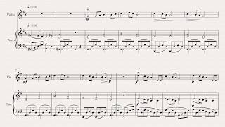 Long, Long Ago  T. H.  Bayly//Suzuki Violin School: Book 2//Piano Accompaniment