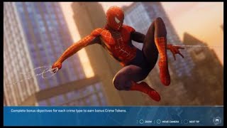 Marvel's Spider-Man_ (Ps4) best soundtrack_ Final scene music