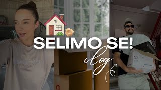 NAPOKON - Selimo se! 🏠