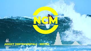 Addict Instrumental - Neffex [Rock NO COPYRIGHT MUSIC] Background Music For Vlogs