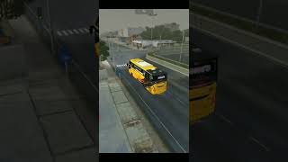 bus simulator indonesia#bussidmod #maleobussimulator #trending #trendingshorts #fyp #trukoleng #fypシ