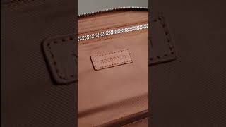 Unboxing Nordform's Premium Leather Collection