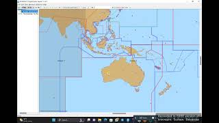 Australia မှာ Coastal warning ​တွေကို Sat-c က​နေဘယ်လိုယူမလဲ