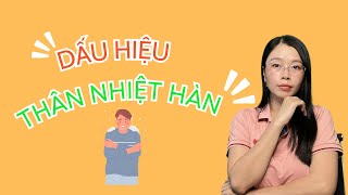 Dấu Hiệu Và Triệu Chứng Của Cơ Thể Bị Hạ Thân Nhiệt, Cơ Thể Chứa Đầy Độc Tố | Vikicare