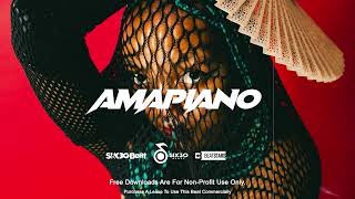 Amapiano Instrumental - Asake x Zinoleesky x Rexxie Type Beat - Amapiano