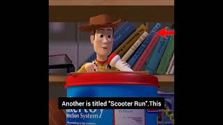 Did you catch this in Toy Story#shorts