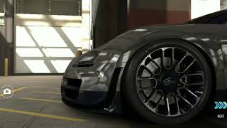 CSR RACING 2|NEW CAR| VEYRON 'ETTORE BUGATTI'|HYPERCAR