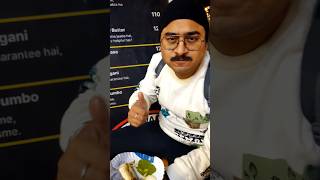 Special Chicken Shawarma in Varanasi at Ravindrapuri #chickenshawarma #food #mukbang #streetfood #yt