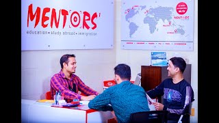 Official Mentors' Rangpur Branch, #ielts  #spokenenglish  #studyabroad #education