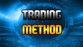 BEST TRADING METHOD!!! Fifa 15 trading methods -  50K IN MINUTES