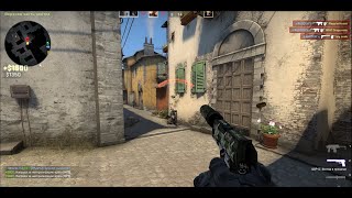 CS GO  -4