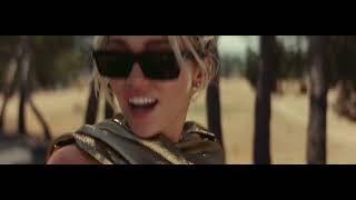 Miley Cyrus   Flowers Official Video