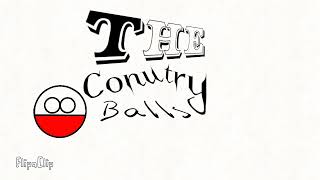 ConutryBalls Intro Pilot