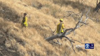 Man arrested in connection to Maili brushfire