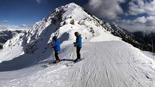 MESSS 2019 #2 Kicking Horse