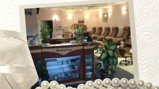 Fancy Nails and Spa 6673 W Ken Caryl Ave, Littleton, Colorado, 80128 (1738)