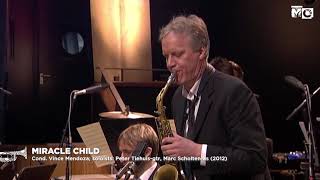 Mendoza Masterpieces: Miracle Child - Metropole Orkest - 2012