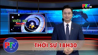 Thời sự Phú Thọ 18h30 ngày 19/11/2024 | Thời sự 18h30