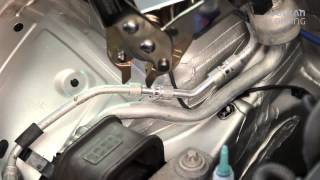 VULKAN LOKRING LOKRING & LOKCLIP Vehicle air conditioning line repair 1080p