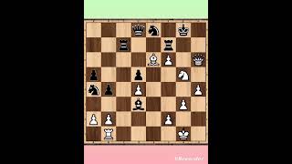 Chess Puzzle Challenge: 20 Brain-Teasers to Test Your Tactics