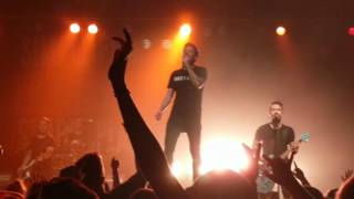 Simple Plan - One Day Live at the Rave in Milwaukee, Wisconsin