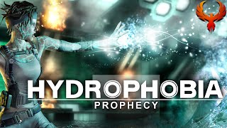 Lets play Hydrophobia Prophecy | Part 8 | Most confusing boss fight ever