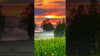 Beautiful sunset Timelapse #timelapse #beautiful #sunset #sunsetview #travel #vacations #relax