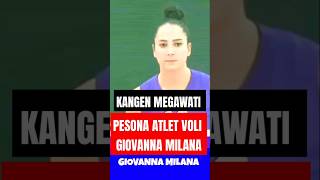 Pesona gia day bikin kangen bersama megawati hangestri | mtv sport