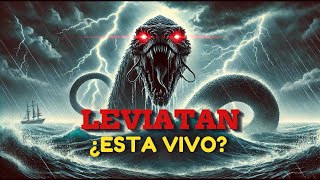 "¿El Leviatán está vivo? Misterios del océano y el Triángulo de las Bermudas"