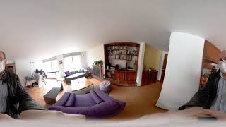 Apartaestudio / Apartamento de 1 habitacion en Venta Rosales Bogota