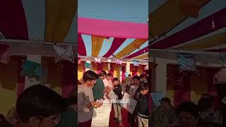 Vasai Kite Festival 2024 Ft Suraksha Smart City City Ft Vasaikers #shortsfeed #shortsviral #vasai