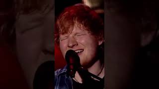 Ed Sheeran ‘Perfect ‘ Live 💯 #shorts #Music #lyrics