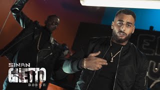 SINAN x Bob JR - Ghetto (officiell video)