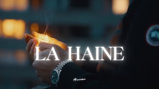 (FREE) Hoodblaq Type Beat - "LA HAINE"