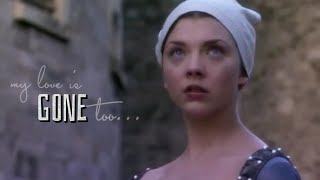 Gone || Anne Boleyn