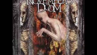 Novembers doom - Serenity Forgotten