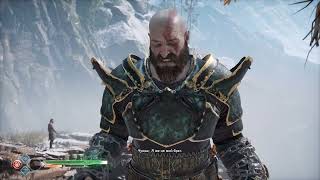 GOD OF WAR NG+