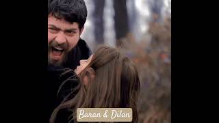 Baran and Dilan #kameraarkası #kançiçekleri #dil#dilan #baran  #keşfet #shorts