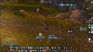 Chill Fire Mage bg with commentary l Fire Mage pvp Sod Classic WoW