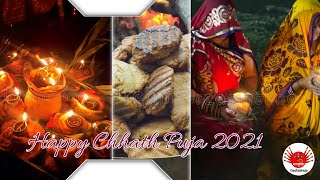 Happy Chhath Puja Status || New Chhath Puja Whatsapp Status 2021