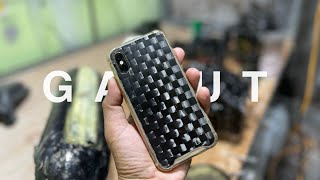 GABUT!! Bikin Case Hp Bekas jadi bagus lagi