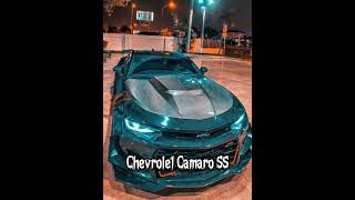 Top 5 Fastest Chevrolet Cars in The World #shorts #top5 #top5cars