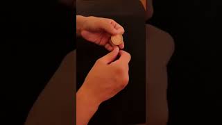 Coin Magic transformation - Simple C.S.B #cointricks #magichands